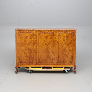 Chippendale Cabinet