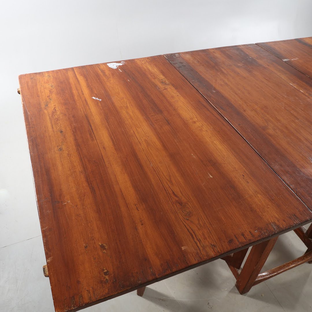 1800s Gateleg Table
