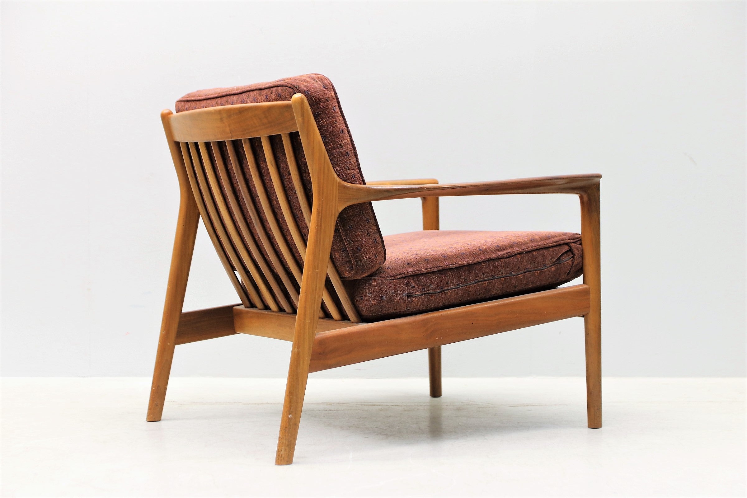 "USA-75" Armchair by Folke Ohlsson for DUX, Inc.